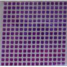 225 Buegelpailletten 3mm x 3mm   hologramm lila